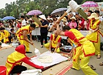 Lễ hội Đền Hùng năm 2019: Nhiều hoạt động đặc sắc