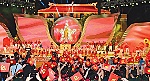 Di chúc Chủ tịch Hồ Chí Minh - Nguồn sáng dẫn đường