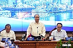 Thủ tướng Nguyễn Xuân Phúc: Metro ì ạch, nước ngoài cười, dân mình cũng cười
