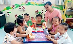 Cô Tiên, 