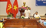 Giải quyết bạo lực học đường, chủ yếu là công tác giáo dục