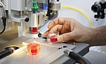 Ứng dụng công nghệ in 3D để tạo ra tim cấy ghép trên người
