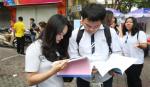 Tổng chỉ tiêu tuyển sinh đại học năm 2019 là 483.562