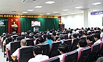 Phòng, chống bạo lực học đường cần lấy giáo dục nêu gương là chính