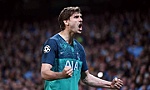 Chiến thắng nghẹt thở, Tottenham loại Man, cùng Liverpool vào bán kết