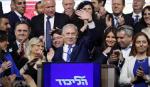 Thủ tướng Israel Netanyahu được chỉ định thành lập chính phủ mới