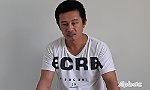 Bắt học viên cơ sở cai nghiện đánh gãy tay trung úy công an