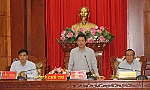 Xúc tiến nhanh Dự án đường sắt Bình Dương- Cần Thơ
