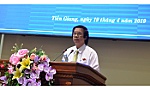 Thông qua 4 nghị quyết HĐND tỉnh