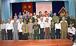 Tự hào Tiểu đoàn 309 anh hùng