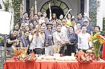 Thanh Hằng, Chi Pu đối đầu ly kỳ trong phim mới