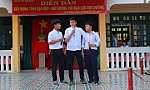 Tăng cường giải pháp ngăn chặn bạo lực học đường