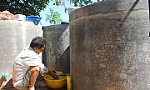 Bài 1: Nỗi lo hạn - mặn