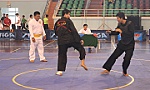36 CLB tham dự Giải Vô địch các CLB Pencak Silat toàn quốc 2019