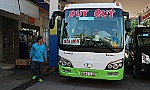 Xăng dầu tăng giá, hàng hóa vẫn ổn định
