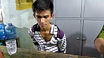 Vừa chia tiền cướp được, đã bị công an bắt giữ