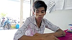 Bắt đối tượng liên quan đến vụ giật túi xách trên QL1