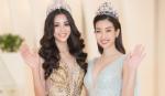 Những thông tin mới nhất về cuộc thi Miss World Việt Nam 2019