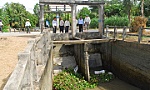 Bài 2: Ngăn mặn, dẫn ngọt