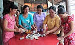 Chủ động, sáng tạo trong từng hoạt động