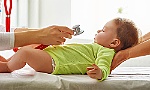 Nắng nóng dễ bị bệnh gì?