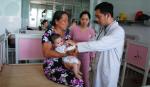 Lưu ý phòng bệnh trong mùa nắng nóng