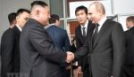 Ông Putin: Mỹ không thể né tránh việc phải thương lượng với Triều Tiền