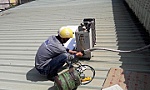 Những điều cần biết khi thay gas máy điều hòa