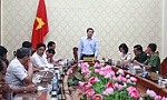 Phấn đấu hoàn thành xong kế hoạch PAPI cấp tỉnh trong tháng 5-2019