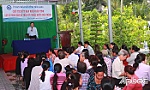 Người dân kiến nghị đẩy mạnh công tác phòng, chống tham nhũng