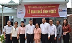 Điện lực Tiền Giang cùng những hoạt động hướng về cộng đồng