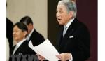 Nhật hoàng Akihito - Vị hoàng đế của nhân dân và của tình hữu nghị