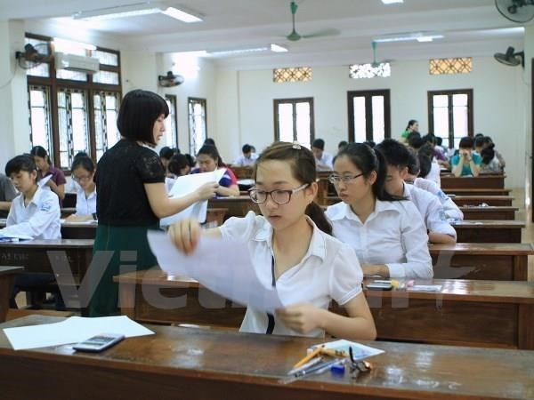 Ảnh minh họa. Nguồn: Vietnam+