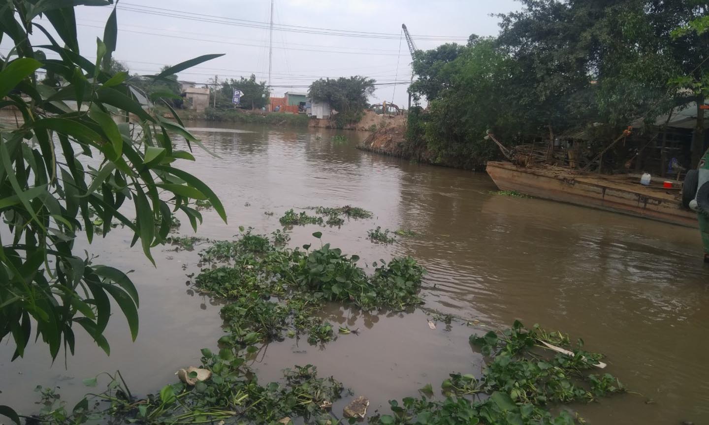 Tuyến Kênh 2 
