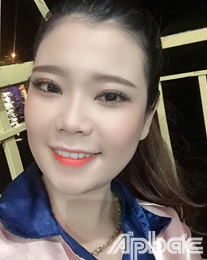 Đối tượng Hà hiện tại đang bỏ trốn.