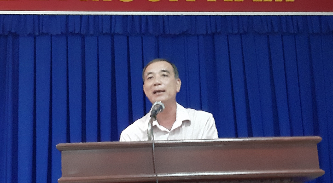 Nguyễn Thanh Hiền