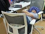 Công chức, viên chức được nghỉ trưa 1 tiếng có hợp lý?