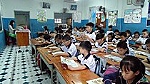 Giám đốc, phó giám đốc sở GD-ĐT phải sử dụng được ngoại ngữ