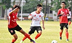 Giải hạng Nhì có tài trợ, VFF tính chuyện truyền hình trực tiếp