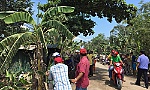 Một phụ nữ nghi bị người tình sát hại