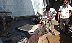Bệnh sốt xuất huyết diễn biến phức tạp