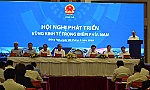 Thủ tướng: Không nói nhiều thành tích mà đi thẳng vào yếu kém, bất cập