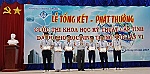 Tiền Giang có 2 học sinh được tuyển thẳng vào Đại học Y dược