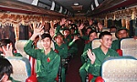 Công dân không được 