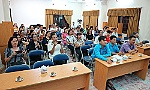 Mở lớp hướng dẫn ca cổ căn bản