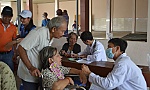 Căn bệnh nguy hiểm của nhịp sống hiện đại