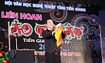 Ảo thuật Tiền Giang: Tin tưởng ở người trẻ kế thừa