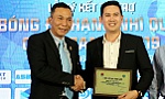 Tăng gấp đôi tiền thưởng cho Giải hạng Nhì Quốc gia - Cúp Asanzo 2019
