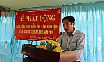 Phát động Tháng Công nhân năm 2019 tại Khu công nghiệp Tân Hương