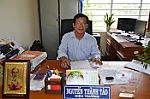 Gần 40 năm thầm lặng 